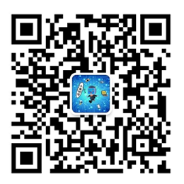 華頡科技在線(xiàn)客服二維碼